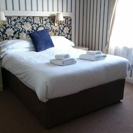 The Gordon House Hotel Kirkcudbright Eksteriør bilde