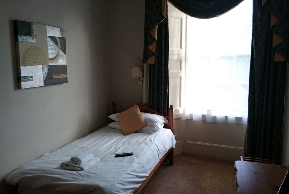 The Gordon House Hotel Kirkcudbright Eksteriør bilde